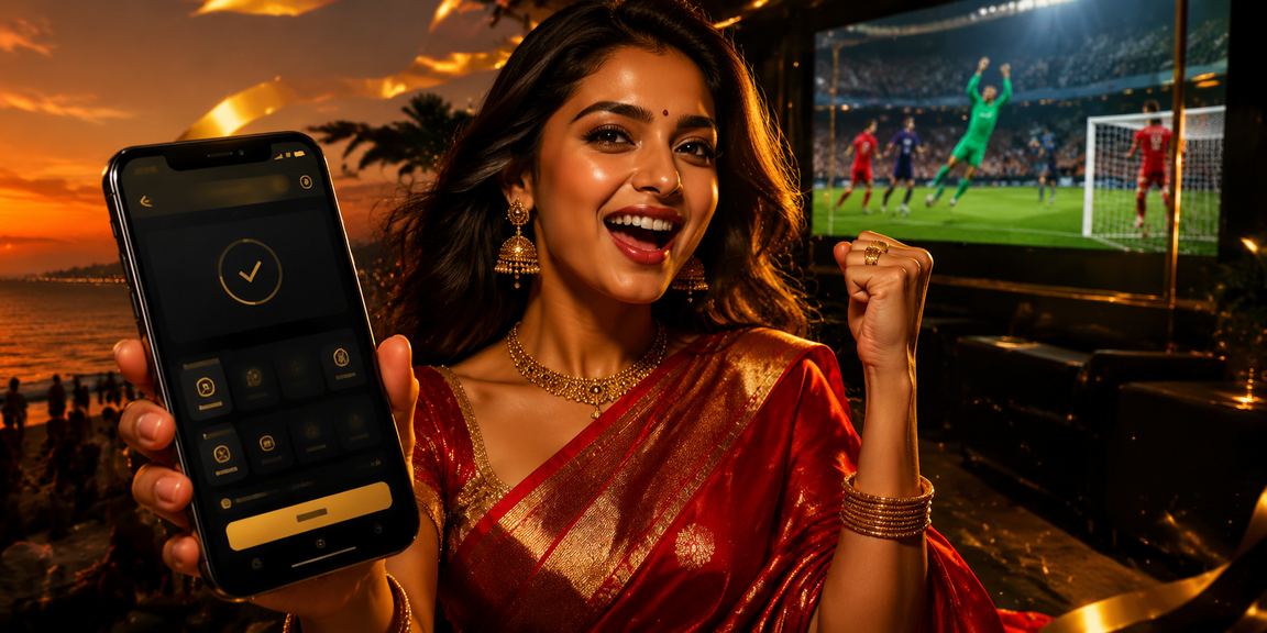 Payment options with UPI on mobile device for online gaming in India